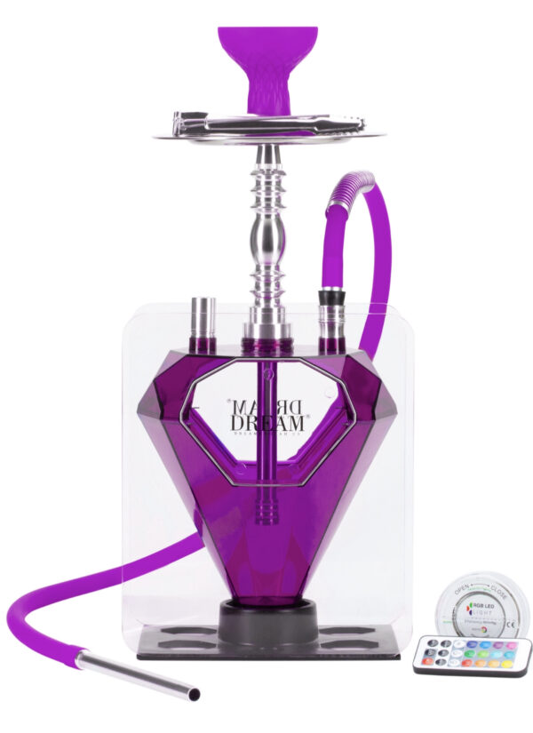 DREAM HOOKAH DIAMOND Best rated wholesaler in NJ