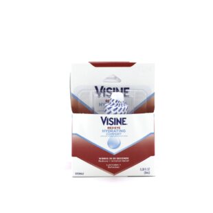 VISINE ADVENCE 0.28 ML 6 COUNT