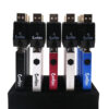 BATTERY ROUND DISPLAY 30/PC CS