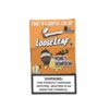 LOOSELEAF DESTO DUBB HONEY BOURBON 8/PK