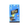MOUSE GLUE TRAP SMALL 4/PK 48/CS