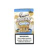 LOOSELEAF COOKIES CINNAMON MILK 2-PACK WRAPS 20/PK $2.99