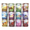 WIZARD SCENTED CANDLE 3OZ 12 MIX