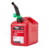 SMART FILL GAS 2 GALLON 6/PC
