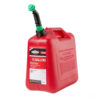 SMART FILL GAS 5 GALLON 3/PC