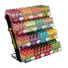 5-HOUR ENERGY® 16-BOX 4 TIER COMBO RACK
