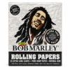 BOB MARLEY KING SIZE ULTRA THIN PURE HEMP 50/PK