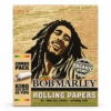 BOB MARLEY ORGANIC WITH TIPE KING SIZE 24/PK